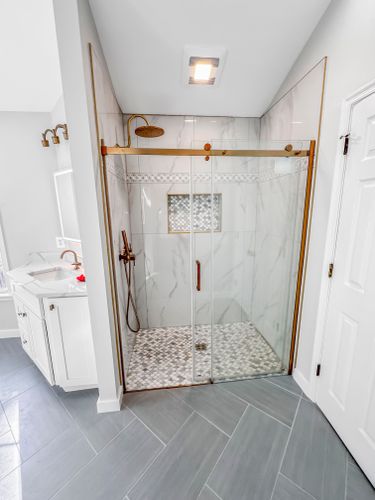 All Photos for Superior Remodeling in Huntingtown, MD