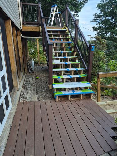 All Photos for Glennon's Roofing in Rochester, NH