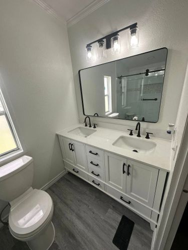 All Photos for TECC Roofing & Renovations in Harris County, TX