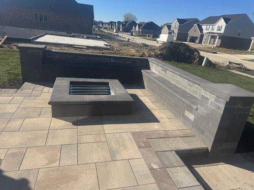  for JA Landscaping in Washington, MI