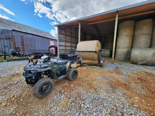  for Anderson River Ag in Cincinnati, OH
