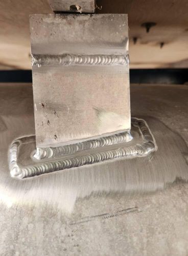  for BZ Welding and Fabrication in Mauston, WI