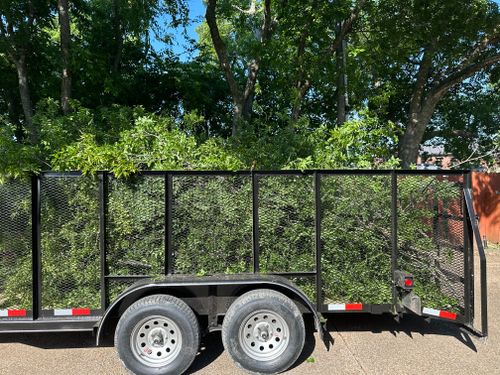  for Watson Lawn Care in Hillsboro, TX