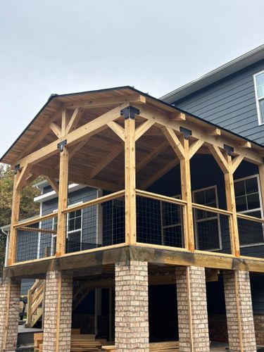  for James River Pools and Spa in Powhatan, VA