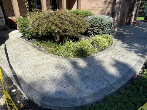 Concrete Repair for Tanenbaum Services & Concrete in Florence, KY