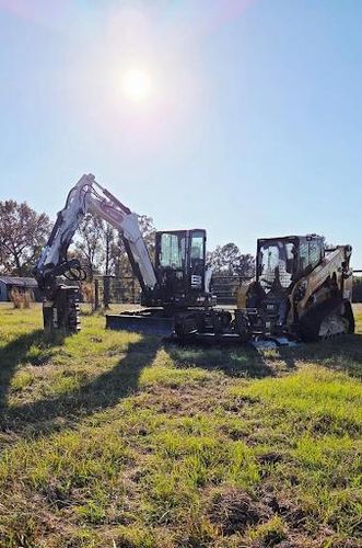  for Southern Stronghold Earthworks in Benson, NC