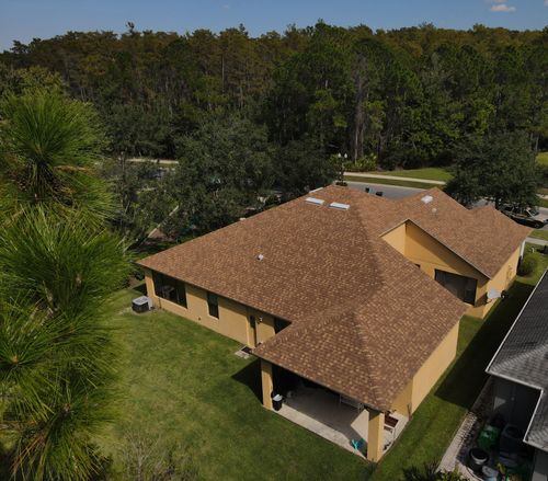  for Roof-Tite Services, LLC in Eustis, FL