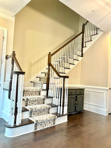 Interior Painting for MHC Painting in Bucks County,  PA