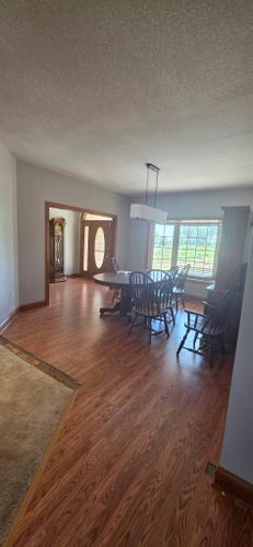 Handyman Services for Goodside Painting and Handyman Service in Norwalk, IA