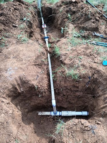 All Photos for Arreola Irrigation Repair in Bexar County, TX