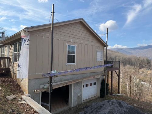 All Photos for Karnezis Construction in Candler, NC