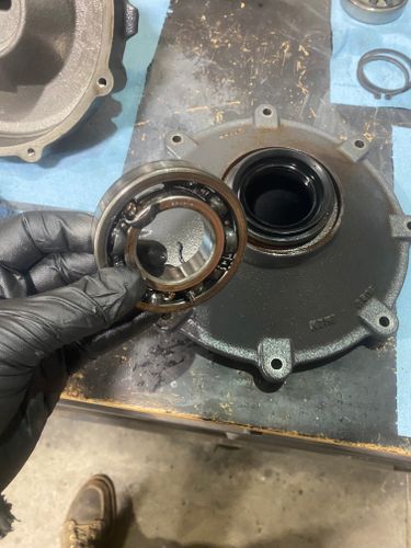  for Anderson River Ag in Evanston, IN