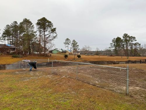 Other Services for Premier Fence Company LLC in Douglas, GA