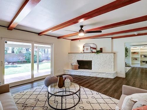 Other Painting Services for Gold Eagle Painting in Fresno, CA