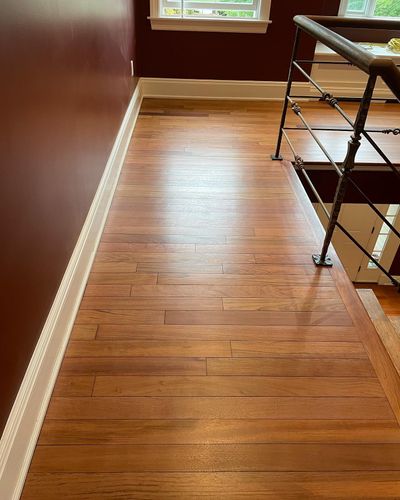 Flooring for Precision Flooring & Painting in Staten Island, NY
