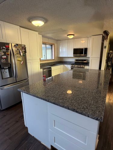 Other Service for Joles Construction in Newberg, OR