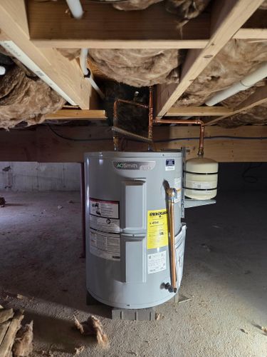 All Photos for EMR Plumbing and Heating in Concord, NH