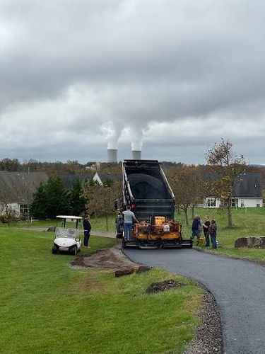 Residential Paving for Allan's Asphalt in Philadelphia, PA