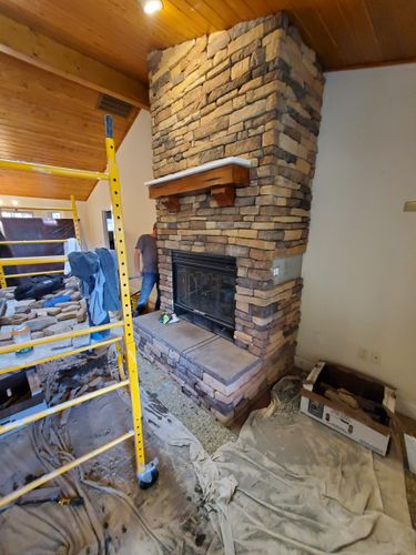 Additions for Anastasi Precision Builders LLC in Klamath Falls, OR