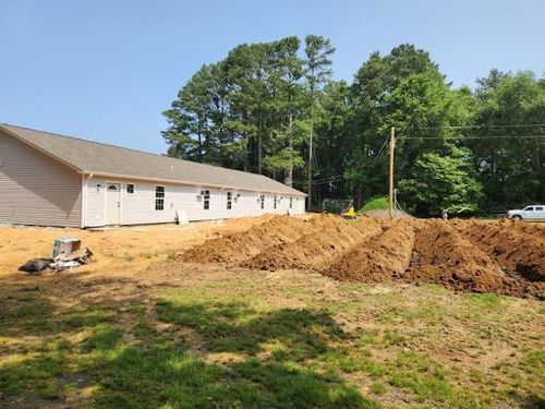  for Marberry Construction in Fayetteville, TN