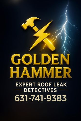  for Golden Hammer LLC in Patchogue, NY