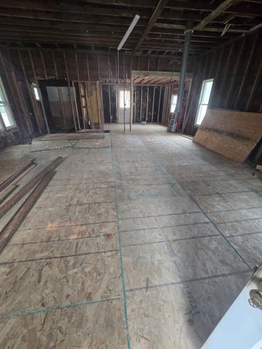 All Photos for Buffalo Contracting in Lincoln, NE