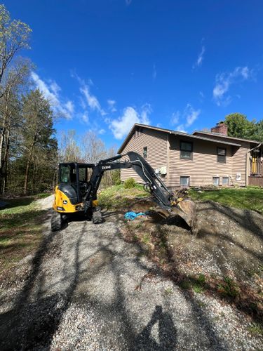 All Photos for Andrews Earthworks in Williston, VT