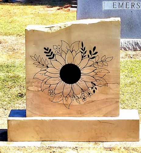  for A&L Custom Rock Work, Monuments, & Welding in Wister, OK