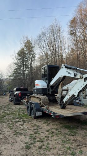  for OCD Landworks in Lenoir, NC