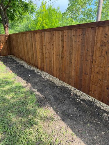  for Fence Connection TX in McKinney, TX