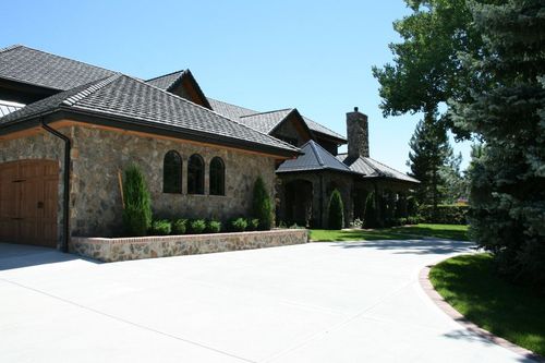 Interior House Painting / Staining for Fine Line Painters in Parker, CO