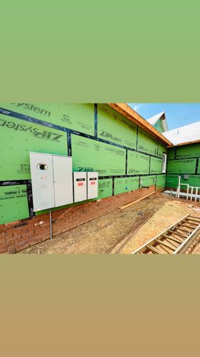 All Photos for AMPED UP ELECTRICAL in Seneca, SC