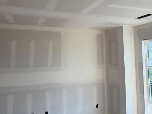 Drywall Installation for Drywall Pros in Louisville, KY