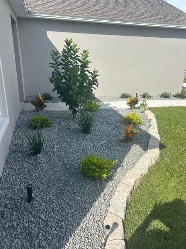 All Photos for Estrada All Pro Lawn Service in Auburndale, Florida