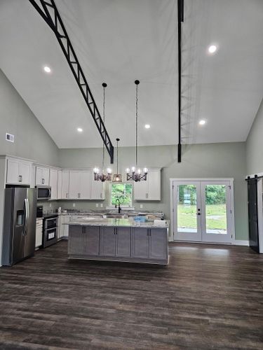 Lighting Installation & Repair for 365 Electric LLC in Ridgeville, SC