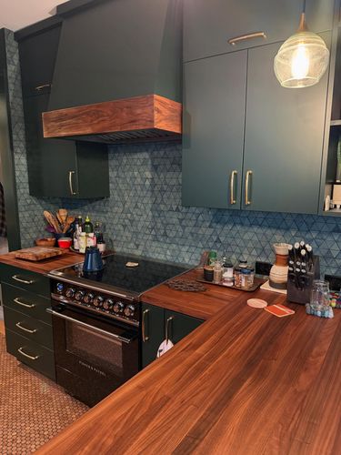 Custom Home Design for Keep The Faith Contracting in Saint Michael, MN