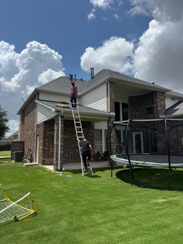  for Annex Roofing and Construction in Houston, TX