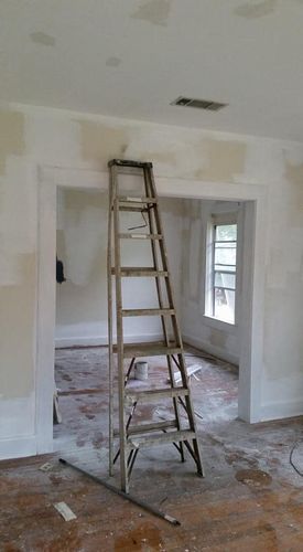 Drywall for Walker Painting & Drywall Specialist in Baton Rogue, LA