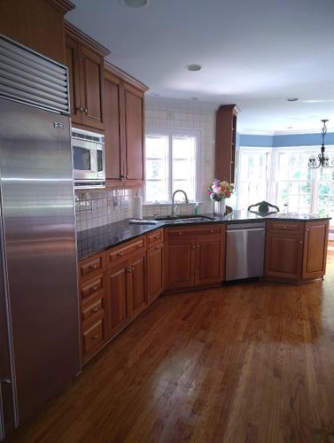 Move In / Move Out Cleaning for Minor Deep Cleaning Services in Durham, NC