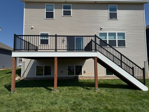 All Photos for Asher Construction in River Falls, WI