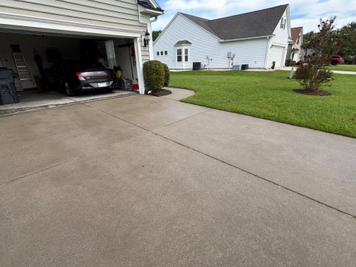  for Living Stream Pressure Washing in Wilmington, NC