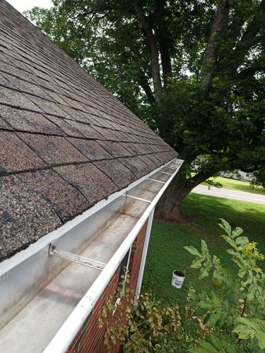 Landscape Design for Olmedo Home Services in Davie County, NC