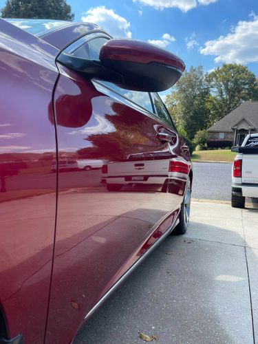 Exterior Detailing for Bama’s Pressure Washing & Mobile Detailing LLC in Prattville, AL