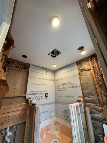 Projects for Dimar Technology  in Norwalk, CT