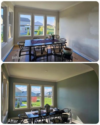  for Hearts & Hands Painting in Campbell, KY