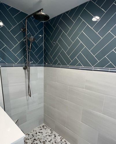 Our Work for Superior Remodeling in 20639, MD