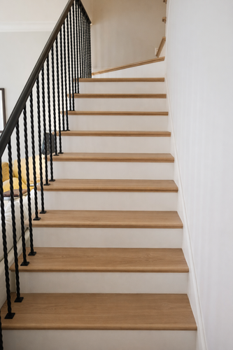 Flooring for Dilosa Home Services in Dallas, TX