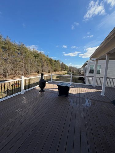 All Photos for Decks by Ryan, LLC in Freehold, NJ