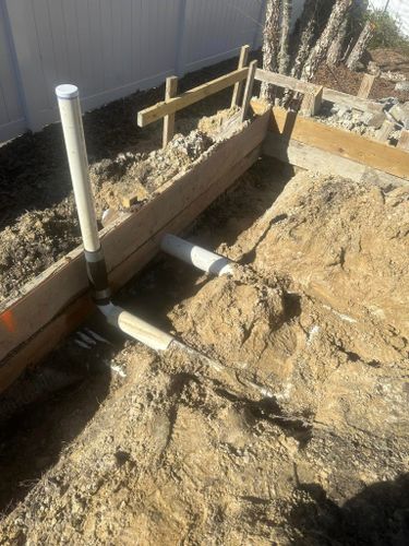 Pipe Installation and Repairs for Bear Necessity Plumbing in Longs, SC