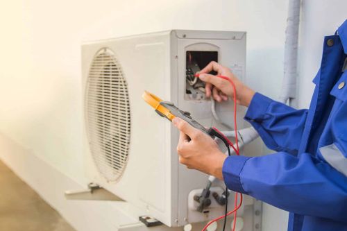 Our Work for Heat Pumps Maine in Damariscotta, ME